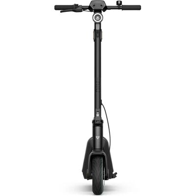 NIU KQi3 Sport Trottinette électrique - Noir - Publicité NIU KQi3 Sport Trottinette électrique - Noir - Publicité