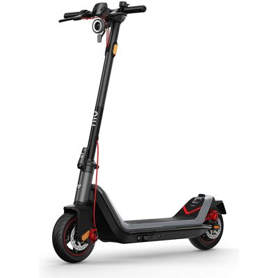 NIU KQi3 Max fekete (32 km/h) NIU KQi3 Max fekete (32 km/h)