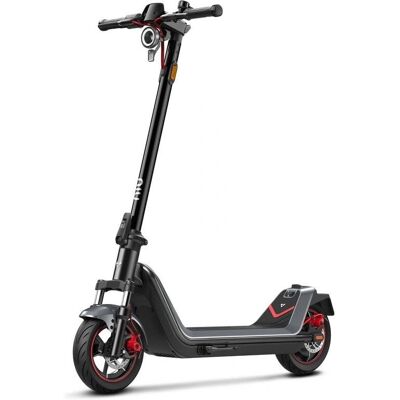 NIU KQi 300X - Trottinette Électrique - 1000W, 60km autonomie, 25 km/h - Publicité NIU KQi 300X - Trottinette Électrique - 1000W, 60km autonomie, 25 km/h - Publicité