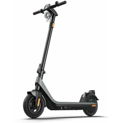 NIU KQi2 Pro Patinete Eléctrico - 600W, 40km Autonomía, 25km/h - Patinete eléctrico NIU KQi2 Pro Patinete Eléctrico - 600W, 40km Autonomía, 25km/h - Patinete eléctrico
