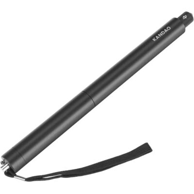 Kandao QooCam 3 Selfie-Stick - Verstellbar, Leicht, Aluminium Kandao QooCam 3 Selfie-Stick - Verstellbar, Leicht, Aluminium