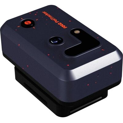 Enabot Rola Pettracker - Ciemnoniebieski - Lokalizator GPS Dla Zwierząt Enabot Rola Pettracker - Ciemnoniebieski - Lokalizator GPS Dla Zwierząt