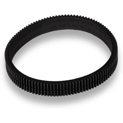 Tilta - Seamless Focus Gear Ring - 81-83mm - Gummi - Follow Focus Gear Ring Tilta - Seamless Focus Gear Ring - 81-83mm - Gummi - Follow Focus Gear Ring