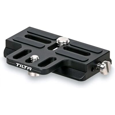 Tilta TGA-ERP Camera Mounting Accessory - Quick Release Plate for RS 2/RSC 2 Tilta TGA-ERP Camera Mounting Accessory - Quick Release Plate for RS 2/RSC 2