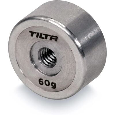 Tilta TGA-CW-60 Accessoire de Montage pour Caméra - Accessoire de Montage - Publicité Tilta TGA-CW-60 Accessoire de Montage pour Caméra - Accessoire de Montage - Publicité