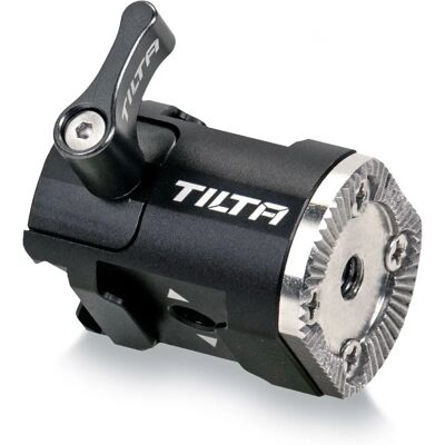 Tilta TGA-NRA-L accessoire de montage pour caméra Rail - Accessoire de montage pour DJI RS 2 / RSC 2 - Publicité Tilta TGA-NRA-L accessoire de montage pour caméra Rail - Accessoire de montage pour DJI RS 2 / RSC 2 - Publicité