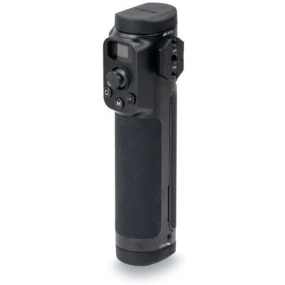 Tilta - TGA-ARG-RCH - Preto - Alumínio - Handle Tilta - TGA-ARG-RCH - Preto - Alumínio - Handle