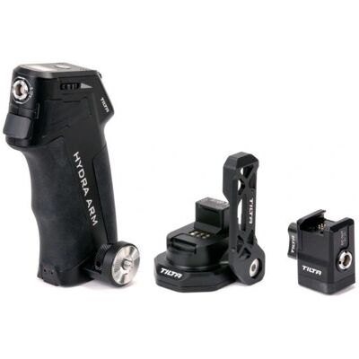 Tilta - TGA-RCK - RS2/RS3 Pro/RS4 Pro - Wireless - Fernbedienungsset Tilta - TGA-RCK - RS2/RS3 Pro/RS4 Pro - Wireless - Fernbedienungsset