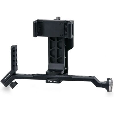 Tilta - HDA-T02-MB - NATO-Schiene - Monitor Mount Tilta - HDA-T02-MB - NATO-Schiene - Monitor Mount