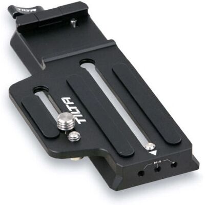 Accessoire Stabilisateur Vidéo Tilta TGA-MEP - Plaque à dégagement rapide pour DJI RS2/RS3 Accessoire Stabilisateur Vidéo Tilta TGA-MEP - Plaque à dégagement rapide pour DJI RS2/RS3