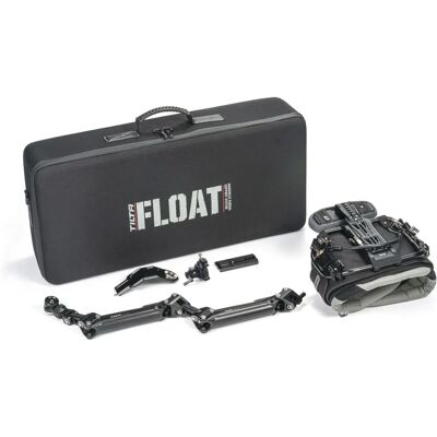 Tilta - GSS-T02 Float - Aluminium - Manfrotto Adapter - Stabilizer System Tilta - GSS-T02 Float - Aluminium - Manfrotto Adapter - Stabilizer System