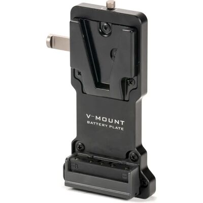 Tilta - TGA-PPP-V - V Mount - Batterieplatte Tilta - TGA-PPP-V - V Mount - Batterieplatte