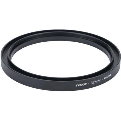 Tilta 82mm Adapter Ring - Camera Lens Adapter Tilta 82mm Adapter Ring - Camera Lens Adapter