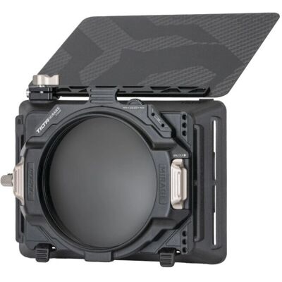 Système de Matte Box Tilta Léger 95mm - Accessoire Caméra Système de Matte Box Tilta Léger 95mm - Accessoire Caméra