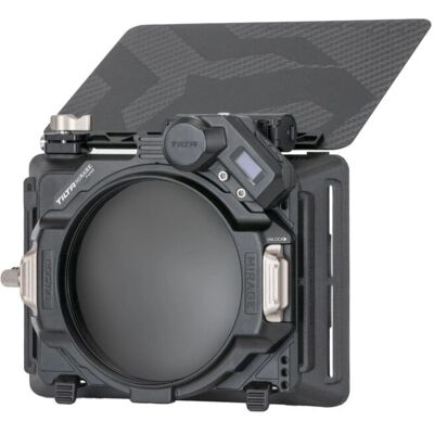 Accessoire de Montage Caméra Tilta MB-T16-B - Type de Caméra Accessoire de Montage Caméra Tilta MB-T16-B - Type de Caméra