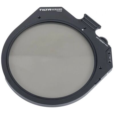 Filtre ND variable Tilta MB-T16-VND - Accessoire pour caméra Filtre ND variable Tilta MB-T16-VND - Accessoire pour caméra
