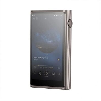 Shanling M7 Portable Digital Audio Player - High-Res, Android 10, 128GB Shanling M7 Portable Digital Audio Player - High-Res, Android 10, 128GB
