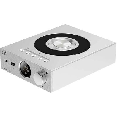 Shanling EC3 Reproductor de CD Personal - Personal CD Player Shanling EC3 Reproductor de CD Personal - Personal CD Player