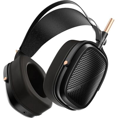 Shanling - HW600 - 110mm Diaphragm - Lambskin Earpads - Headphones Shanling - HW600 - 110mm Diaphragm - Lambskin Earpads - Headphones