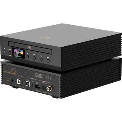 Shanling CR60 Compact CD Player - CD Ripper & Player Shanling CR60 Compact CD Player - CD Ripper & Player