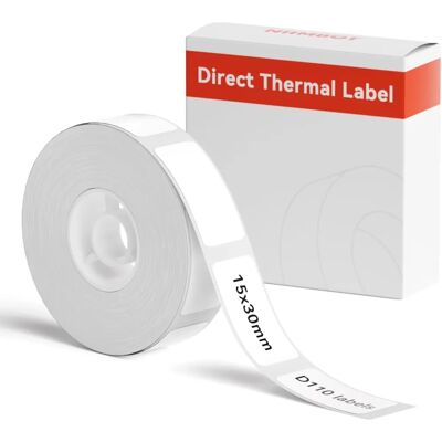 Niimbot T15 Lämpömerkit - Lämpömerkit Niimbot T15 Lämpömerkit - Lämpömerkit