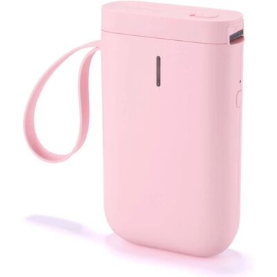 NIIMBOT D11 Pink Bluetooth Etikettendrucker - Thermotransfer 203 dpi NIIMBOT D11 Pink Bluetooth Etikettendrucker - Thermotransfer 203 dpi