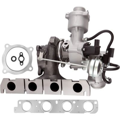 BFO - Audi A4/A5 2.0TFSI - 2.0TFSI - Turbocharger BFO - Audi A4/A5 2.0TFSI - 2.0TFSI - Turbocharger