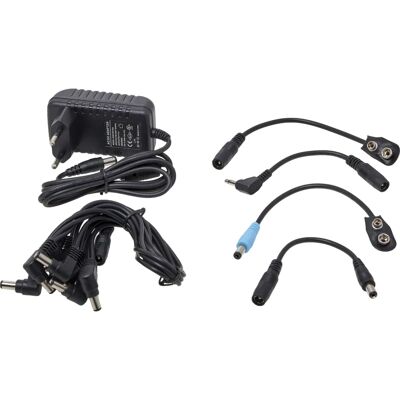 Caline CP-07B Napájecí adaptér - Power Supply Caline CP-07B Napájecí adaptér - Power Supply