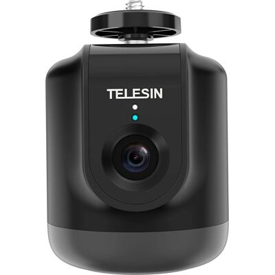 Telesin TE-GPYT-001 Akciókamera Tartozékok - Kövesd & Forgasd Telesin TE-GPYT-001 Akciókamera Tartozékok - Kövesd & Forgasd