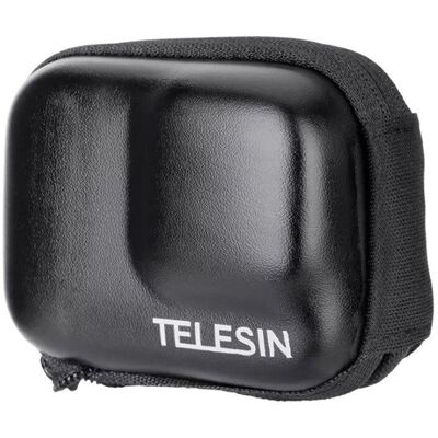 Telesin Schutz Tasche - Speziell für GoPro Hero 9/10/11/12 - Wasserdicht & Stoßfest Telesin Schutz Tasche - Speziell für GoPro Hero 9/10/11/12 - Wasserdicht & Stoßfest