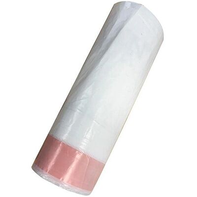Sacchetti Rifiuti CatLink - Resistente 13L Chiusura Automatica Sacchetti Rifiuti CatLink - Resistente 13L Chiusura Automatica