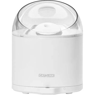 CATLINK - PURE 2 AI Fountain - Weiß - UV - Tierwasserautomat CATLINK - PURE 2 AI Fountain - Weiß - UV - Tierwasserautomat