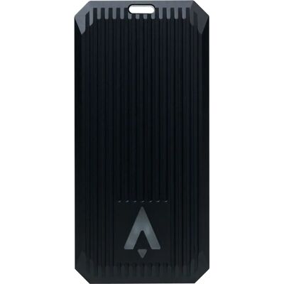 Exascend Modell EXU2M6E04TP0C - USB Typ C 4TB SSD Tragbar Exascend Modell EXU2M6E04TP0C - USB Typ C 4TB SSD Tragbar