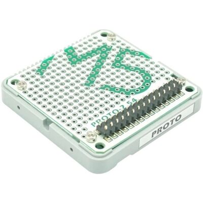 M5Stack M001 Entwicklungsboard - Prototyp-Kit M5Stack M001 Entwicklungsboard - Prototyp-Kit