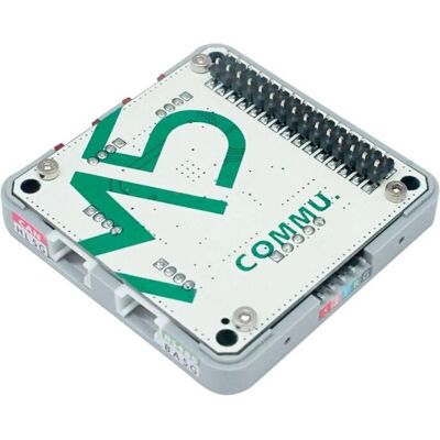 M5Stack M011 Entwicklungsboard Zubehör - Grün, Weiß M5Stack M011 Entwicklungsboard Zubehör - Grün, Weiß