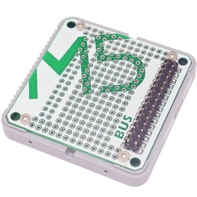 M5Stack M024 Carte de développement - Vert, Blanc M5Stack M024 Carte de développement - Vert, Blanc