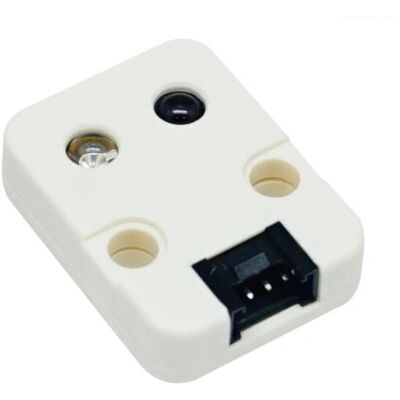Capteur infrarouge M5Stack U002 - Accessoire carte de développement - Noir, Blanc Capteur infrarouge M5Stack U002 - Accessoire carte de développement - Noir, Blanc