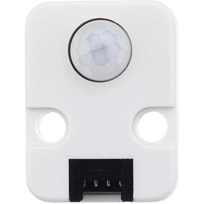 Capteur infrarouge M5Stack U004 - Accessoire pour carte de développement - Noir, Blanc - Publicité Capteur infrarouge M5Stack U004 - Accessoire pour carte de développement - Noir, Blanc - Publicité