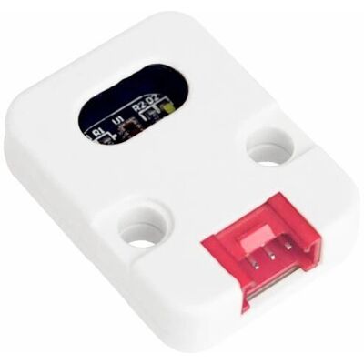 Module Couleur Blanc M5Stack U009 - Accessoire de Carte de Développement - Publicité Module Couleur Blanc M5Stack U009 - Accessoire de Carte de Développement - Publicité