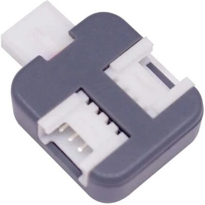 Accessoire pour Carte de Développement M5Stack U039-B - Violet, Blanc Accessoire pour Carte de Développement M5Stack U039-B - Violet, Blanc