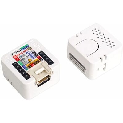 M5Stack C008-C Ontwikkelbord - ESP32, USB Type C M5Stack C008-C Ontwikkelbord - ESP32, USB Type C