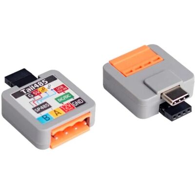 M5Stack T002 Conversiemodule - Ontwikkelbord M5Stack T002 Conversiemodule - Ontwikkelbord