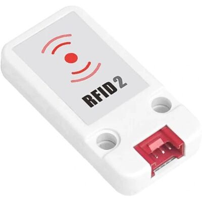 M5Stack U031-B Module RFID - Lecteur RFID 13.56 MHz - Publicité M5Stack U031-B Module RFID - Lecteur RFID 13.56 MHz - Publicité