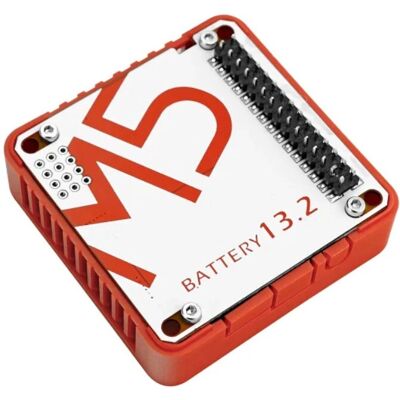 M5Stack M120 Akku Zubehör - Entwicklungsboard M5Stack M120 Akku Zubehör - Entwicklungsboard