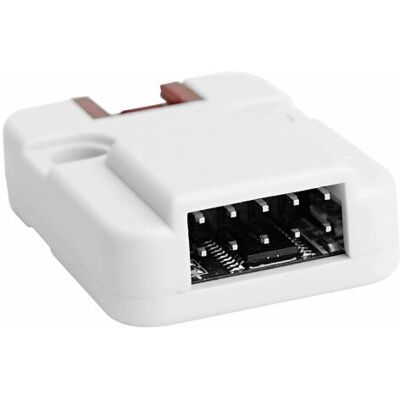 Accessoire de Carte de Développement M5Stack U011-B - Blanc - Publicité Accessoire de Carte de Développement M5Stack U011-B - Blanc - Publicité