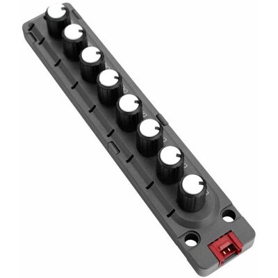 M5Stack U153 Entwicklungskarten-Zubehör - Schwarz - 128mm - Entwicklungskarten-Zubehör M5Stack U153 Entwicklungskarten-Zubehör - Schwarz - 128mm - Entwicklungskarten-Zubehör