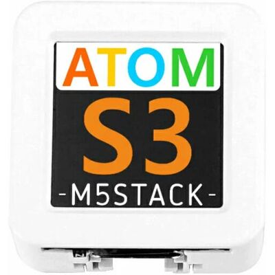 M5Stack C123 Entwicklungsboard Zubehörsteuerung - Smarte Eingebettete Geräte M5Stack C123 Entwicklungsboard Zubehörsteuerung - Smarte Eingebettete Geräte