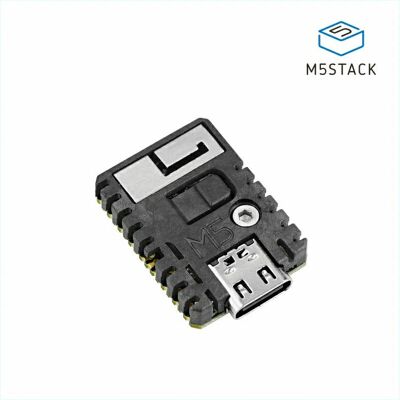 M5Stack S007 Carte de Développement Accessoire - Jaune - IoT M5Stack S007 Carte de Développement Accessoire - Jaune - IoT