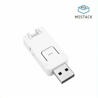 Carte de développement M5Stack K125 - WiFi, USB, ESP32S3 - Publicité Carte de développement M5Stack K125 - WiFi, USB, ESP32S3 - Publicité