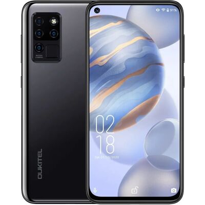 Oukitel - C21 - Noir minuit - 64 GB - Smartphone Oukitel - C21 - Noir minuit - 64 GB - Smartphone